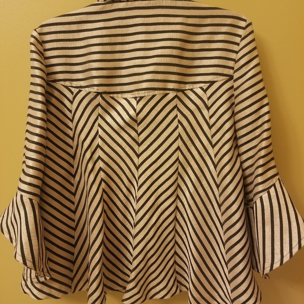 Joseph Ribkoff Jacket - Picture 5 of 6